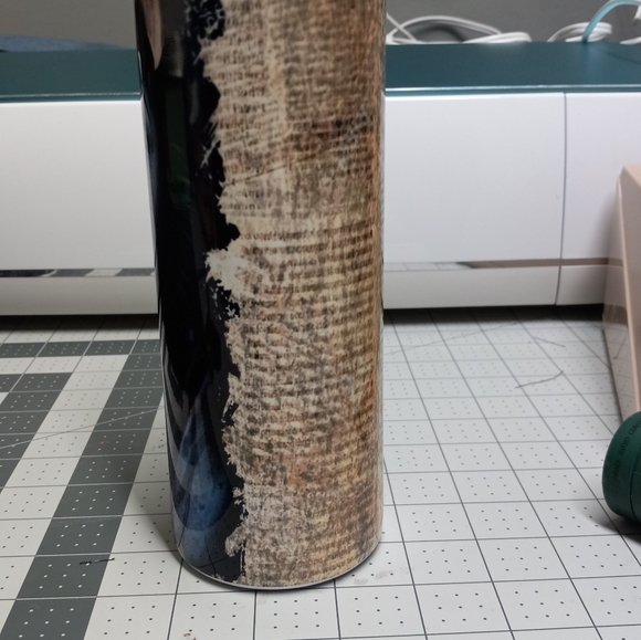 20oz IT tumbler - Picture 2 of 4